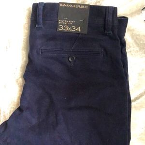 BR Fulton Skinny Pants